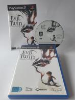 Evil Twin Cypriens Chronicles Playstation 2, Spelcomputers en Games, Games | Sony PlayStation 2, Ophalen of Verzenden, Nieuw