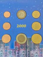 België. Year Set (BU) 2000/2004 (3 sets) (Zonder