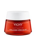 Vichy Liftactiv Collagen Specialist Dagcrème - 50ml, Sieraden, Tassen en Uiterlijk, Uiterlijk | Gezichtsverzorging, Ophalen of Verzenden
