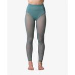 LUB929 Dames Transparante Legging Leilani, Verzenden, Nieuw