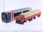 Schaal 1:50 Lion Car Nr.74/64 Daf 2800-3000 vrachtauto me..., Hobby en Vrije tijd, Modelauto's | 1:50, Ophalen of Verzenden, Gebruikt