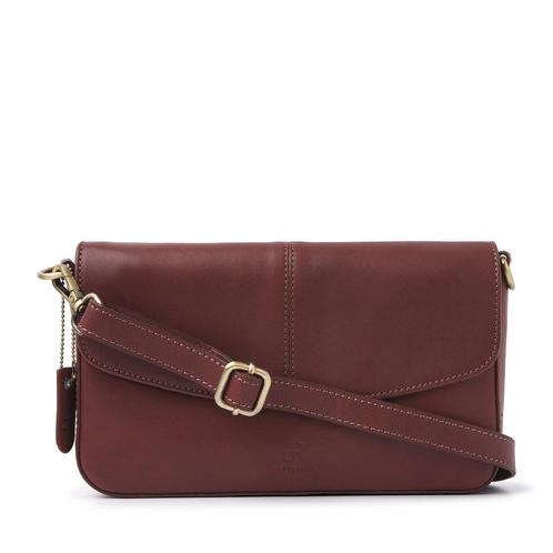 -50% dR Amsterdam  dR Amsterdam Schoudertas  maat One size, Sieraden, Tassen en Uiterlijk, Tassen | Damestassen, Nieuw, Verzenden