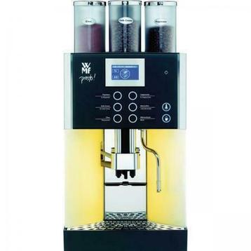 WMF Presto / WMF 1400 of Schaerer Coffee Factory volautomaat