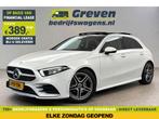 Mercedes-Benz A-Klasse 180 AMG | Pano | Virtual | Camera |, Automaat, Wit, Nieuw, A-Klasse
