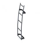 Stalen deurladder Ford Transit Custom 2012-2024  Cruz, Auto-onderdelen, Verzenden, Nieuw, Ford