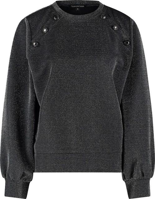 -10% Tramontana  Tramontana Jumper silver  maat XS, Kleding | Dames, Truien en Vesten, Nieuw, Verzenden