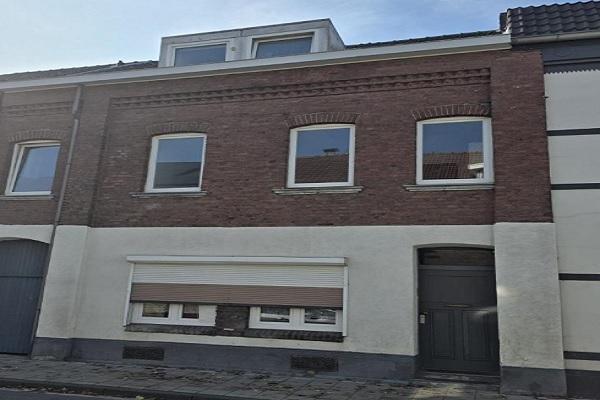 Studio Heigank in Landgraaf, Huizen en Kamers, Kamers te huur, 20 tot 35 m², Overige regio's