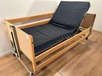 Thuasne #65-10 Demontabel Elektrisch Hoog Laag Thuiszorg-bed, Verzenden, Zo goed als nieuw