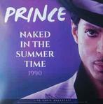 lp nieuw - Prince - Naked In The Summertime 1990, Cd's en Dvd's, Vinyl | Rock, Zo goed als nieuw, Verzenden