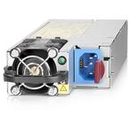 HPE 1500W Common Slot Platinum Plus Power Supply Kit P/N: 68, Ophalen of Verzenden, Zo goed als nieuw