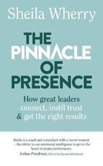 9780648872900 The Pinnacle of Presence Sheila Wherry, Boeken, Verzenden, Nieuw, Sheila Wherry