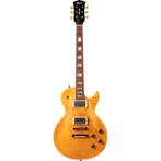 CORT CR250ATA Elektrische gitaar LP-model Antique amber, Muziek en Instrumenten, Ophalen of Verzenden, Nieuw