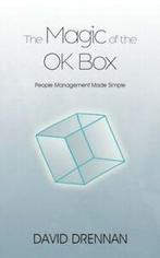 The magic of the OK box by David Drennan (Paperback), Gelezen, Verzenden, David Drennan