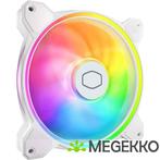 Cooler Master MasterFan MF140 Halo2 Edition, Computers en Software, Computerkoelers, Verzenden, Nieuw