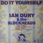 LP gebruikt - Ian Dury &amp; The Blockheads - Do It Yourself, Zo goed als nieuw, Verzenden