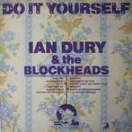 LP gebruikt - Ian Dury &amp; The Blockheads - Do It Yourself, Verzenden, Zo goed als nieuw