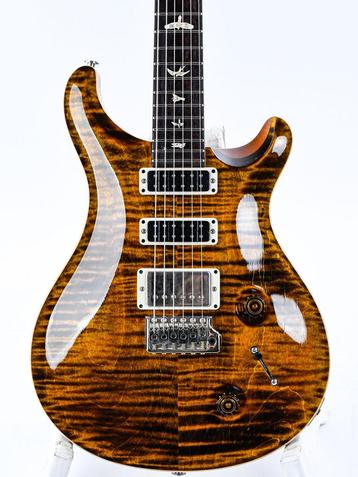 PRS Studio Yellow Tiger 2021 (Elektrische Gitaren) beschikbaar voor biedingen
