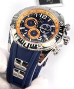 Gc Guess Collection Y02010G7 Sportracer heren horloge 45 mm, Sieraden, Tassen en Uiterlijk, Horloges | Heren, Nieuw, Overige merken