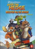 Over the Hedge Beesten bij de Buren - DVD, Ophalen of Verzenden, Zo goed als nieuw