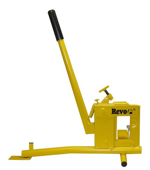 Revo Quicksplitter Amstel Formaat steenknipper, Zakelijke goederen, Machines en Bouw | Tuin, Park en Bosbouw, Overige typen, Ophalen of Verzenden