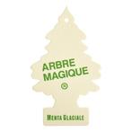 Luchtverfrisser Arbre Magique Glacial Mint, Verzenden
