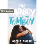 The Bad Boy and the Tomboy 9780241460665 Nicole Nwosu, Verzenden, Gelezen, Nicole Nwosu