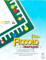 Pico Piccolo Rekenen 2A (doos) groep 4, Verzenden, Nieuw