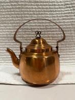 Koffiepot - Koper - Koperen koffiepot