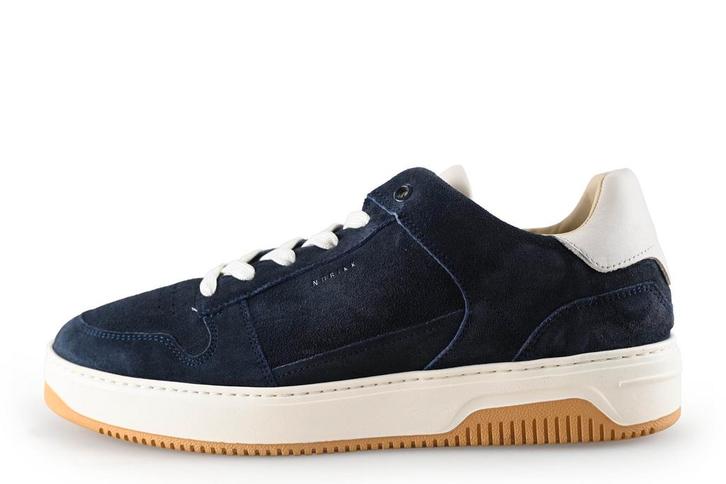 Nubikk Sneakers in maat 44 Blauw | 15% korting, Kleding | Heren, Schoenen, Blauw, Zo goed als nieuw, Sneakers of Gympen, Verzenden