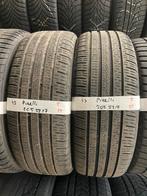 205-55-17 Pirelli ALL SEASON 5mm Incl Montage 205 55 17, Auto-onderdelen, Banden en Velgen, Ophalen, Gebruikt, 17 inch, 205 mm