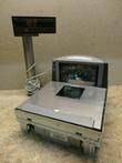 PSC Datalogic Magellan 8400 Scanner met Bizerba weegschaal &