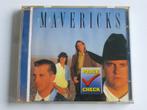 The Mavericks - The Mavericks, Cd's en Dvd's, Verzenden, Nieuw in verpakking