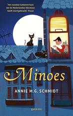 Minoes 9789045124698 Annie M.G. Schmidt, Verzenden, Gelezen, Annie M.G. Schmidt