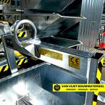 Kraancontainer Type F 500ltr puinbak Cranecontainer