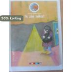 Ik zie niks ! / Leesleeuw Peuters / 2000-2001,7, Verzenden, Gelezen, Rindert Kromhout