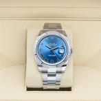Rolex - Oyster Perpetual Datejust - 126334 - Heren -, Sieraden, Tassen en Uiterlijk, Horloges | Heren, Nieuw