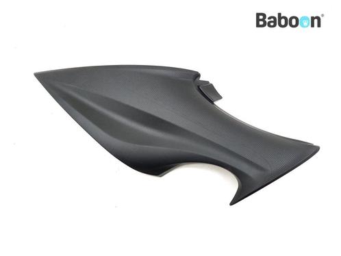 Buddypaneel Links Suzuki GSX S 1000 2017-2020 (GSXS1000, Motoren, Onderdelen | Suzuki, Gebruikt, Verzenden