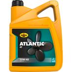 Atlantic 4T 25W-40, Watersport en Boten, Ophalen of Verzenden, Nieuw, Motor en Techniek, Zeilboot of Motorboot