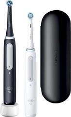 Oral-B iO 4N - Black & White - Elektrische Tandenborstels -, Nieuw, Verzenden