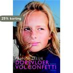 Dorsvloer vol confetti 9789044610239 Franca Treur, Boeken, Verzenden, Gelezen, Franca Treur