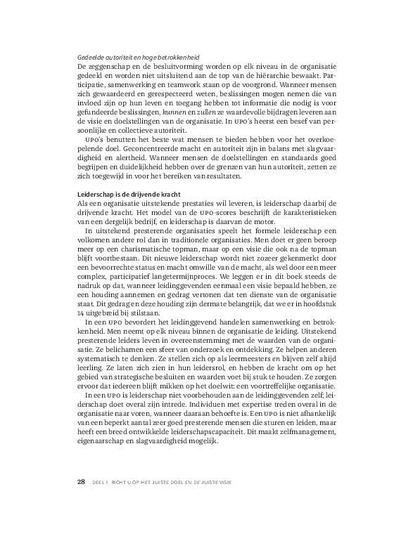 Ken Blanchard over leiderschap 9789047008101, Boeken, Schoolboeken, Zo goed als nieuw, Verzenden