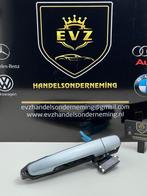 Handgreep rechts achter Toyota Auris bj.2010 kleurcode 851, Auto-onderdelen, Gebruikt, Rechts, Toyota