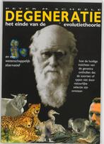 Degeneratie 9789060649381 P.M. Scheele, Verzenden, Gelezen, P.M. Scheele