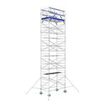 ASC Rolsteiger 135 x 250 x 10.2 mtr WH CLASSIC, Verzenden, Nieuw, Rolsteiger of Kamersteiger, 5 meter of hoger