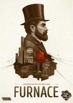 Furnace (NL versie) | Jumping Turtle Games -, Hobby en Vrije tijd, Gezelschapsspellen | Bordspellen, Verzenden, Nieuw