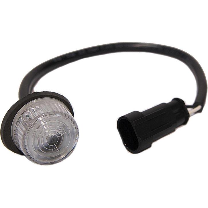 LED Voormarkering 12V of 24V, 24 volt, Auto-onderdelen, Verlichting, Nieuw, Ophalen of Verzenden