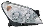 KOPLAMP VOOR OPEL ASTRA H A04 2003-2007 1216660, Ophalen of Verzenden, Nieuw