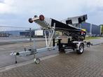 Klaas Topworker 29/4,5 ladderlift/verhuislift/demomodel