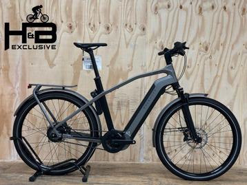 Kalkhoff Endeavour 7.B Excite E-Bike Enviolo 2021 beschikbaar voor biedingen