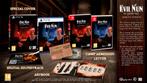 Evil Nun The Broken Mask-Unholy Edition (Switch) NIEUW, Ophalen of Verzenden, Nieuw